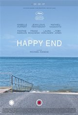 Happy End Movie Poster