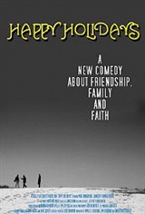 Happy Holidays Movie Poster