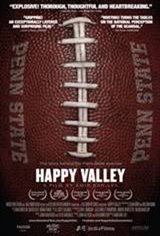 Happy Valley Movie Poster