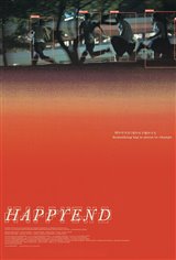 Happyend Movie Poster