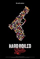 Hard Boiled Sweets Movie Poster