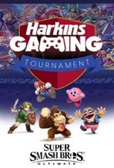 Harkins Gaming Tournament Movie Poster
