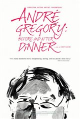 André Gregory: Before and After Dinner Movie Trailer