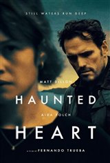 Haunted Heart Movie Poster