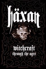 Häxan: Witchcraft Through the Ages Movie Poster