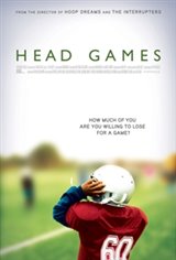 Head Games Movie Trailer
