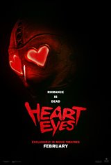 Heart Eyes Movie Trailer