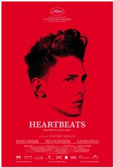 Heartbeats (Les amours imaginaires) Movie Trailer