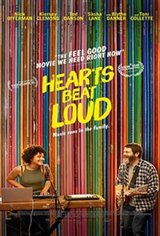 Hearts Beat Loud Large Poster