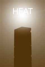 Heat Movie Poster