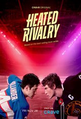 Heated Rivalry Movie Poster