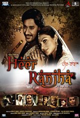 Heer Ranjha Movie Trailer