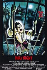 Hell Night Movie Poster