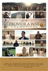 He'll Provide a Way Movie Poster