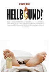 Hellbound? Large Poster