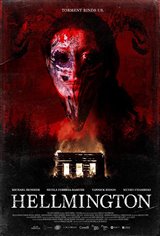 Hellmington Movie Trailer