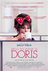 Hello, My Name Is Doris Movie Trailer