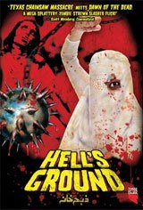 Hell's Ground Movie Poster