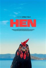 Hen Movie Poster