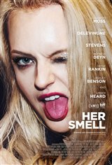 Her Smell Movie Trailer