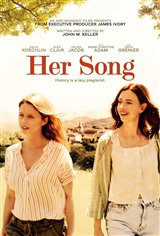 Her Song Movie Poster