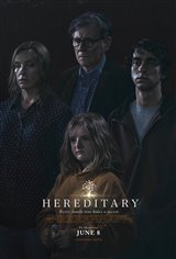Hereditary Movie Trailer