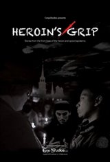 Heroin's Grip Movie Poster