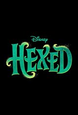 Hexed Movie Poster