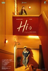 Hi Movie Poster