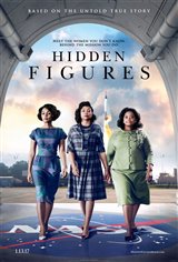 Hidden Figures Movie Trailer