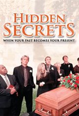 Hidden Secrets Movie Poster
