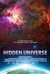 Hidden Universe Movie Poster