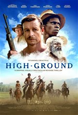 High Ground Movie Poster