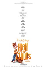 High in the Clouds Movie Poster