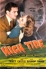 High Tide Movie Poster