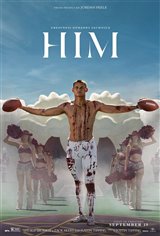 HIM Movie Trailer