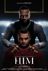 HIM Movie Trailer
