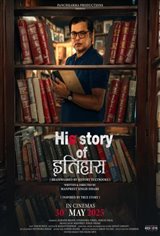 His Story of Itihaas Movie Poster