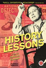 History Lessons Movie Poster