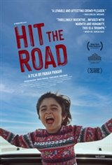 Hit the Road Movie Poster