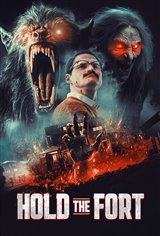 Hold the Fort Movie Trailer