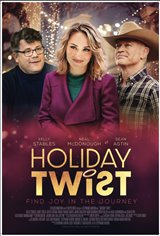 Holiday Twist Movie Trailer