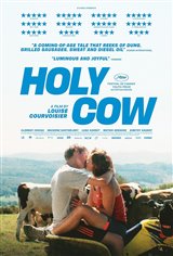 Holy Cow Movie Poster