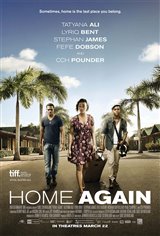 Home Again (2013) Movie Poster