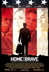 Home of the Brave Movie Trailer