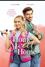 Home Sweet Home Movie Poster