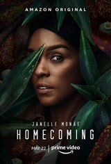 homecoming serie amazon prime