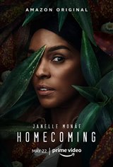 Homecoming (Prime Video) Movie Trailer