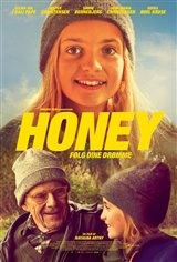 Honey Movie Poster
