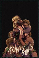 Honey Bunch Movie Poster